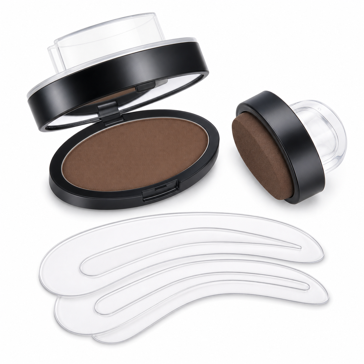 Eyebrow Stamp Tint Kit