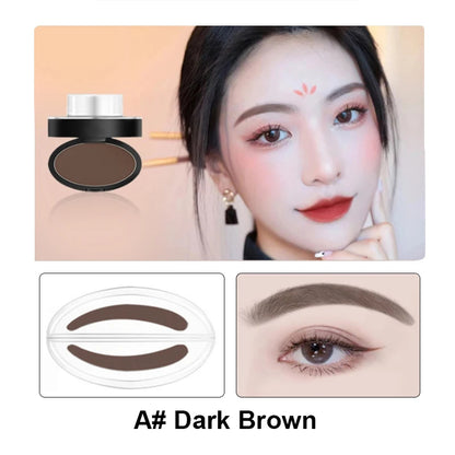 Eyebrow Stamp Tint Kit